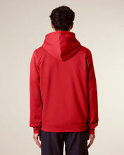 Midweight Organic Zip-Up Hoodie | Mixer SASU011