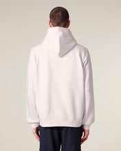 Midweight Organic Zip-Up Hoodie | Mixer SASU011