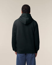 Organic Hoodie with Side Pockets | Sounder SASU012