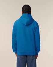 Organic Hoodie with Side Pockets | Sounder SASU012