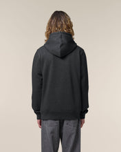 Organic Hoodie with Side Pockets | Sounder SASU012