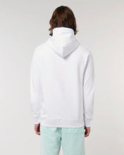 French Terry Organic Hoodie | Archer SASU013