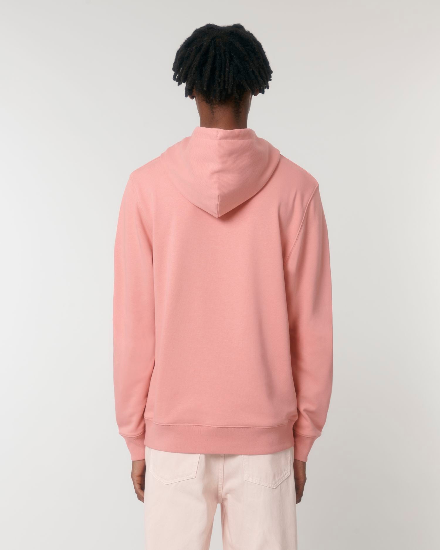 French Terry Organic Hoodie | Archer SASU013
