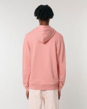 French Terry Organic Hoodie | Archer SASU013