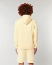 French Terry Organic Hoodie | Archer SASU013