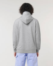 French Terry Organic Hoodie | Archer SASU013