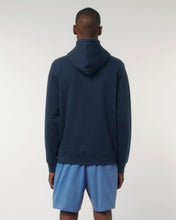 French Terry Organic Hoodie | Archer SASU013