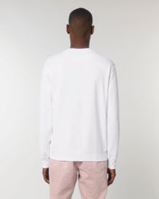 French Terry Crewneck Sweatshirt | Matcher SASU014