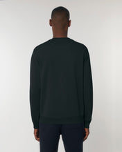 French Terry Crewneck Sweatshirt | Matcher SASU014