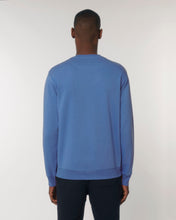 French Terry Crewneck Sweatshirt | Matcher SASU014