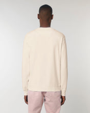French Terry Crewneck Sweatshirt | Matcher SASU014