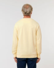 French Terry Crewneck Sweatshirt | Matcher SASU014