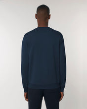 French Terry Crewneck Sweatshirt | Matcher SASU014