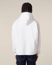Oversized Organic Cotton Hoodie | Slammer 2.0 SASU024