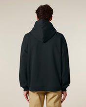 Oversized Organic Cotton Hoodie | Slammer 2.0 SASU024