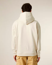 Oversized Organic Cotton Hoodie | Slammer 2.0 SASU024