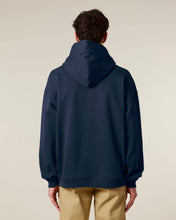 Oversized Organic Cotton Hoodie | Slammer 2.0 SASU024