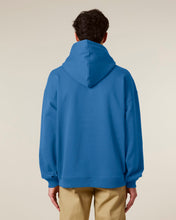 Oversized Organic Cotton Hoodie | Slammer 2.0 SASU024