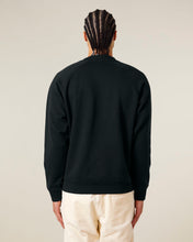Heavyweight Raglan Crewneck 400 GSM | Knoxer SASU026