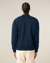 Heavyweight Raglan Crewneck 400 GSM | Knoxer SASU026