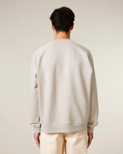 Heavyweight Raglan Crewneck 400 GSM | Knoxer SASU026
