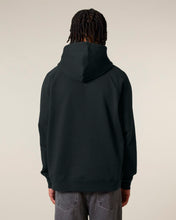 Heavyweight Raglan Hoodie 400 GSM | Striker SASU027