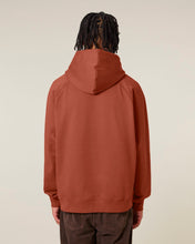 Heavyweight Raglan Hoodie 400 GSM | Striker SASU027