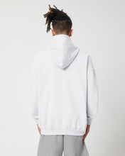 Oversized French Terry Hoodie 400 GSM | Cooper Dry SASU028
