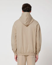 Oversized French Terry Hoodie 400 GSM | Cooper Dry SASU028