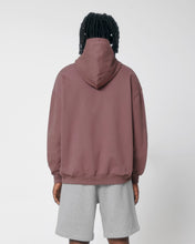 Oversized French Terry Hoodie 400 GSM | Cooper Dry SASU028