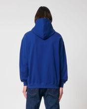 Oversized French Terry Hoodie 400 GSM | Cooper Dry SASU028