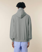 Oversized French Terry Hoodie 400 GSM | Cooper Dry SASU028