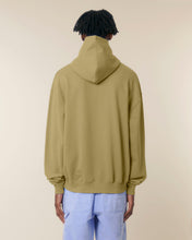 Oversized French Terry Hoodie 400 GSM | Cooper Dry SASU028