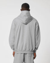 Oversized French Terry Hoodie 400 GSM | Cooper Dry SASU028