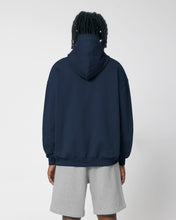 Oversized French Terry Hoodie 400 GSM | Cooper Dry SASU028