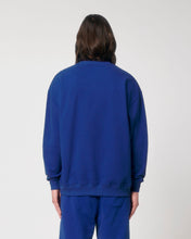 Oversized French Terry Crewneck 400 GSM | Ledger Dry SASU029