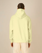 Relaxed Fit Organic Cotton Hoodie | Chaser SASU038