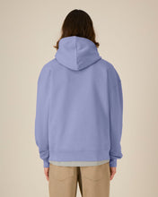 Relaxed Fit Organic Cotton Hoodie | Chaser SASU038