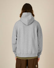 Relaxed Fit Organic Cotton Hoodie | Chaser SASU038