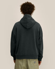 Garment-Dyed Organic Hoodie | Chaser Vintage SASU042