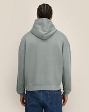 Garment-Dyed Organic Hoodie | Chaser Vintage SASU042