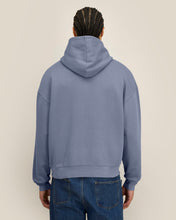 Garment-Dyed Organic Hoodie | Chaser Vintage SASU042