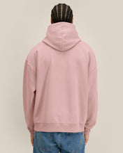 Garment-Dyed Organic Hoodie | Chaser Vintage SASU042
