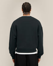 Ultra Heavyweight Crewneck 500 GSM | Former SASU056
