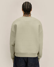 Ultra Heavyweight Crewneck 500 GSM | Former SASU056