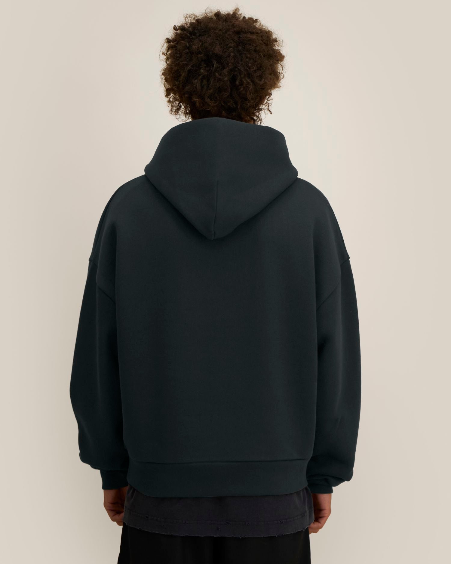 Ultra Heavyweight Hoodie 500 GSM | Sculpter SASU057