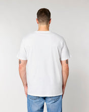 Unisex Organic Cotton T-Shirt 180 GSM | Creator 2.0 SATU001