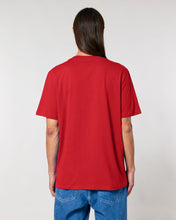Unisex Organic Cotton T-Shirt 180 GSM | Creator 2.0 SATU001