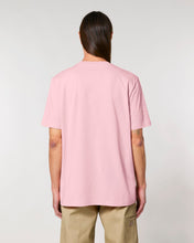 Unisex Organic Cotton T-Shirt 180 GSM | Creator 2.0 SATU001
