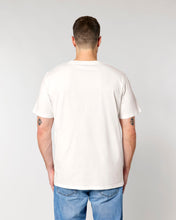 Unisex Organic Cotton T-Shirt 180 GSM | Creator 2.0 SATU001